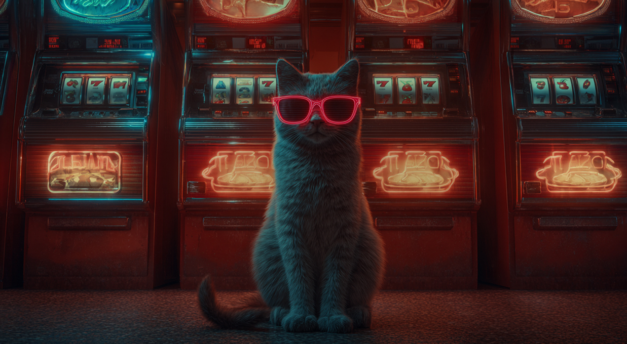 Cat Casino